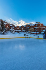 La Foux-d'Allos