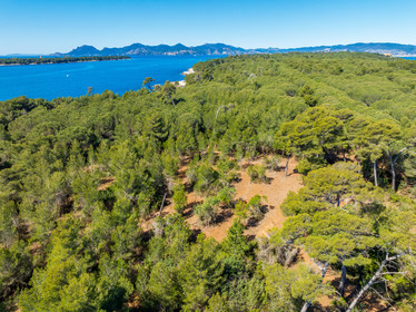 Lérins Sainte-Marguerite 2024
