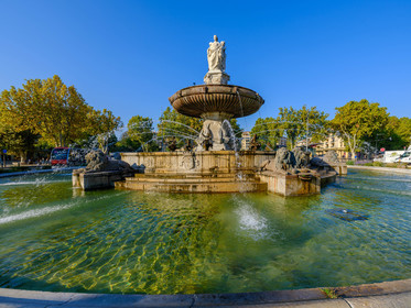 Aix-en-Provence