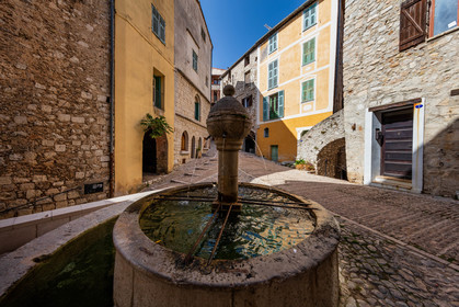 Peille