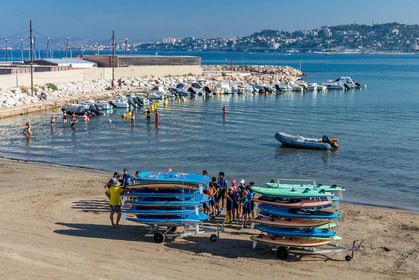 Marseille
