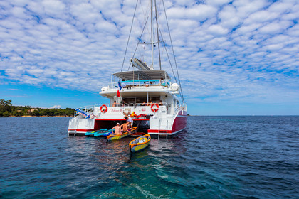 Lérins Sainte-Marguerite