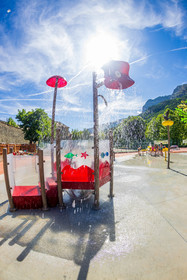 Colmars-les-Alpes