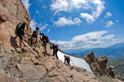 Monte Cinto