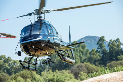 Helisud Corse