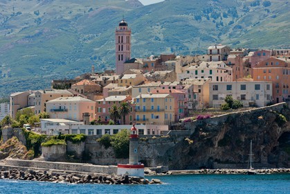 Bastia