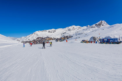 Val Thorens