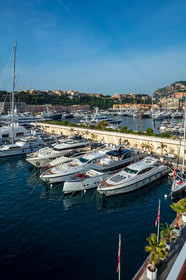 Monaco