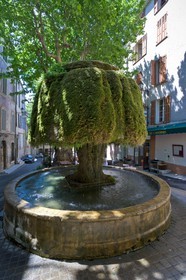 Barjols