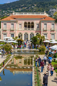Saint-Jean-Cap-Ferrat