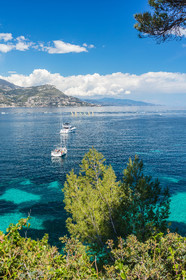 Saint-Jean-Cap-Ferrat.