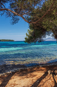 Lérins Sainte-Marguerite