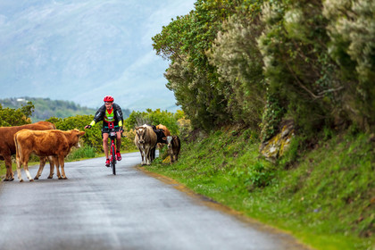 Col de Bigorno