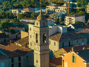 Porto-Vecchio