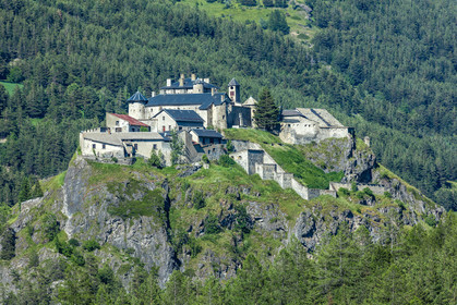 Château-Queyras