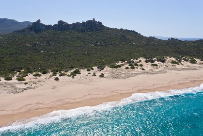 Roccapina