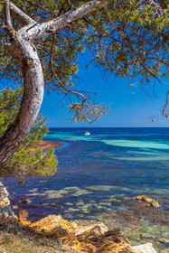 Lérins, Sainte-Marguerite