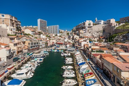 Marseille