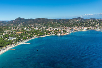 Sainte-Maxime