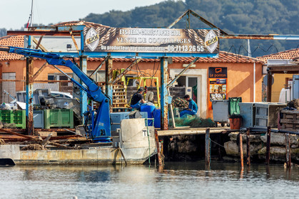La Seyne-sur-Mer