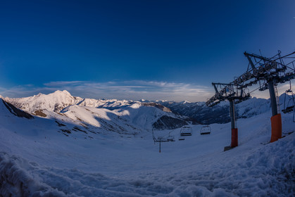 La Foux d'Allos