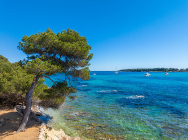 Lérins Sainte-Marguerite 2024