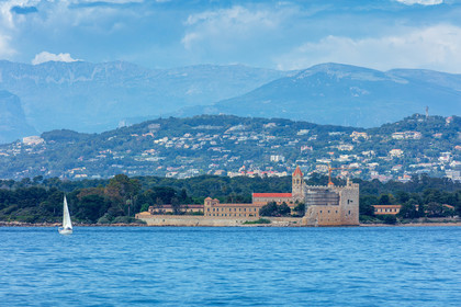 Lérins Saint-Honorat
