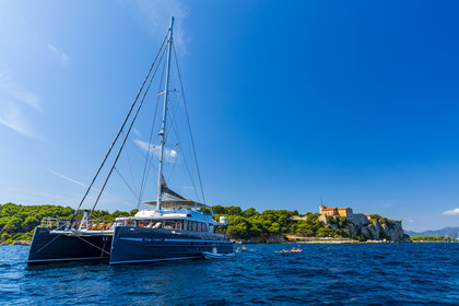 Rivage Croisière II