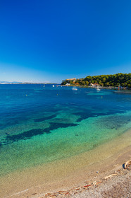 Lérins, Sainte-Marguerite