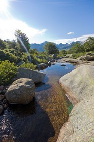 GR 20 Nord