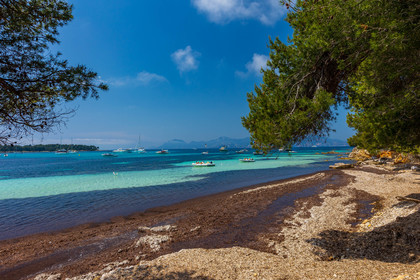 Lérins Sainte-Marguerite