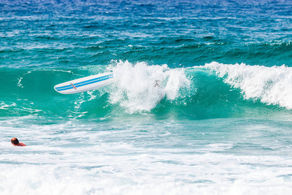 Paddle