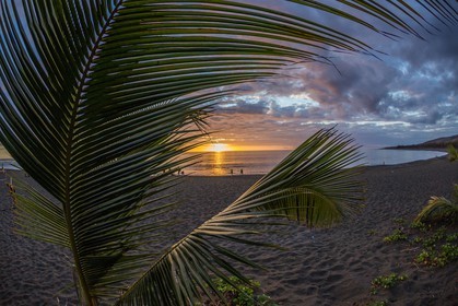 Ile de La Réunion