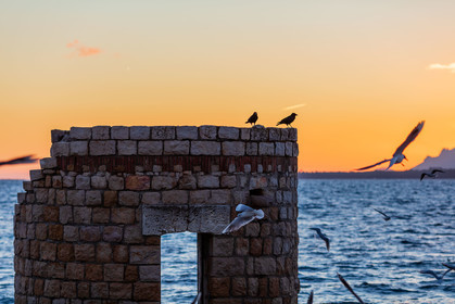 Cap d'Antibes
