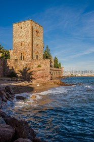 Mandelieu-la-Napoule