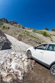 Col des Champs