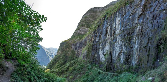 Ile de La Réunion