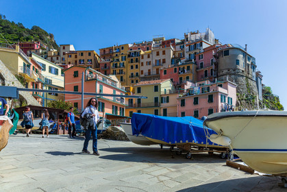 Cinque Terre