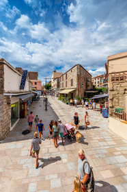 Porto-Vecchio