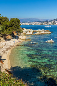 Lérins Sainte-Marguerite