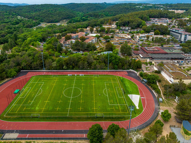 Sophia Antipolis