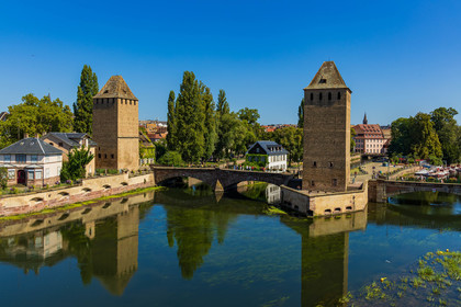 Strasbourg