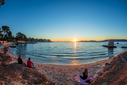 Cap d'Antibes