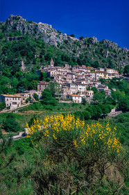 Saint-Agnès