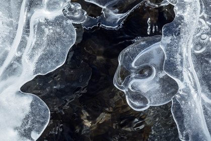 Glace
