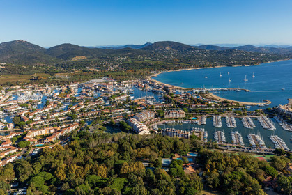 Port-Grimaud
