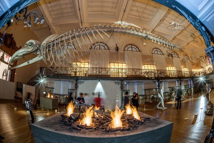 Musée Océanographique de Monaco