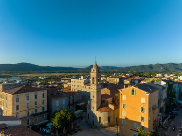 Porto-Vecchio