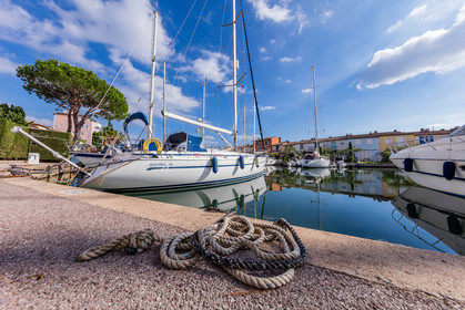 Port-Grimaud
