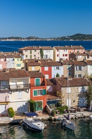 Port-Grimaud